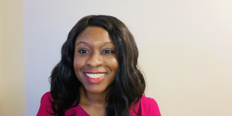 Ona Odili, lawyer, Clifford Chance LLP	