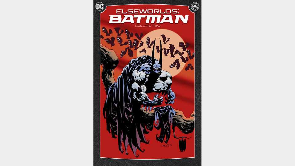 ELSEWORLDS: BATMAN VOL. 2 (2024 EDITION)