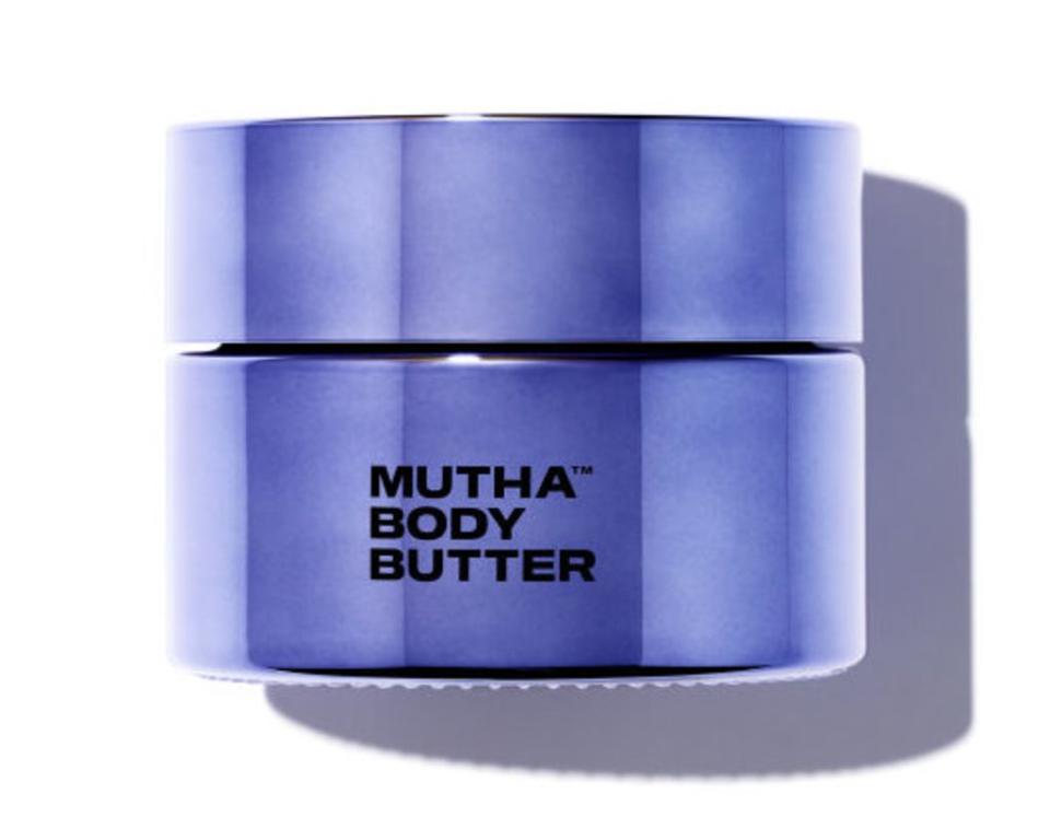 Mutha Body Butter. - Credit: Courtesy of Violet Grey