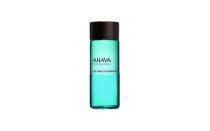 <p>Gently remove your makeup for the day with this nourishing eye-makeup remover. <em><a rel="nofollow noopener" href="https://www.amazon.com/AHAVA-Time-Clear-Make-Remover/dp/B008CQAOOQ/ref=sr_1_253_s_it?s=beauty&ie=UTF8&qid=1477080696&sr=1-253" target="_blank" data-ylk="slk:$18.;elm:context_link;itc:0;sec:content-canvas" class="link ">$18.</a></em></p>