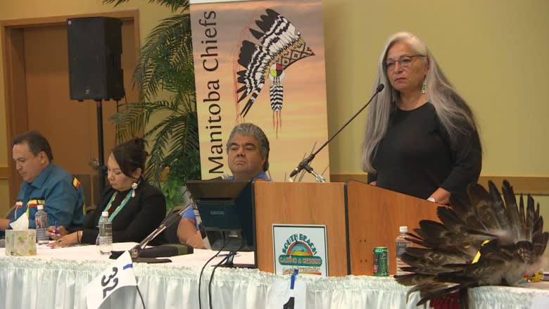 Assembly of First Nations must chart a new course, national chief hopefuls tell forum