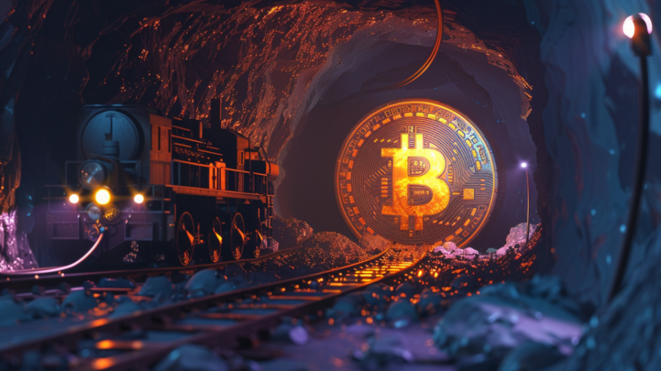 Senator Cynthia Lummis Slams Biden Administration's 'Dangerous Scheme' To Impose 30% Tax On Bitcoin Mining