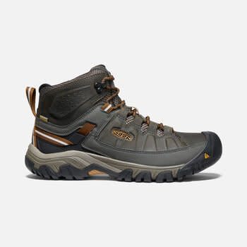 Keen Targhee III Mid Waterproof Boot ('Multiple' Murder Victims Found in Calif. Home / 'Multiple' Murder Victims Found in Calif. Home)