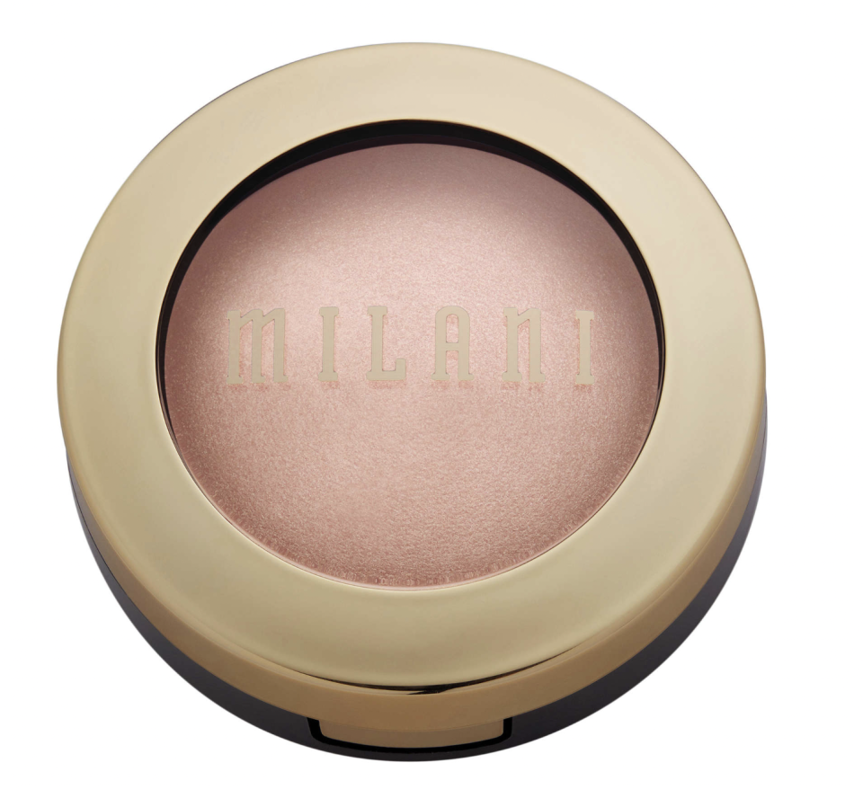 Milani Baked Highlighter (110-Dolce Perla) (Photo via Shoppers Drug Mart)


