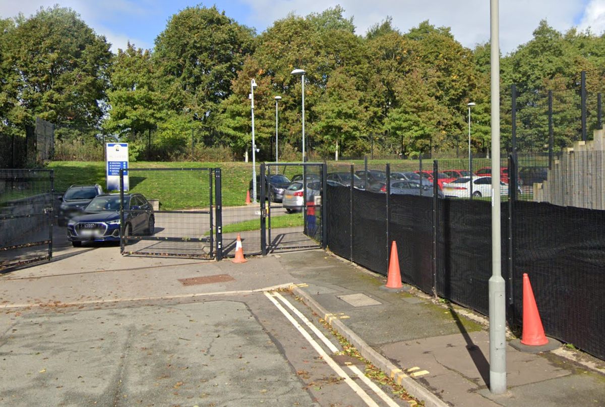 Two children have died after Millstead Primary School, Liverpool, was battling an outbreak of Giardia (Google images)