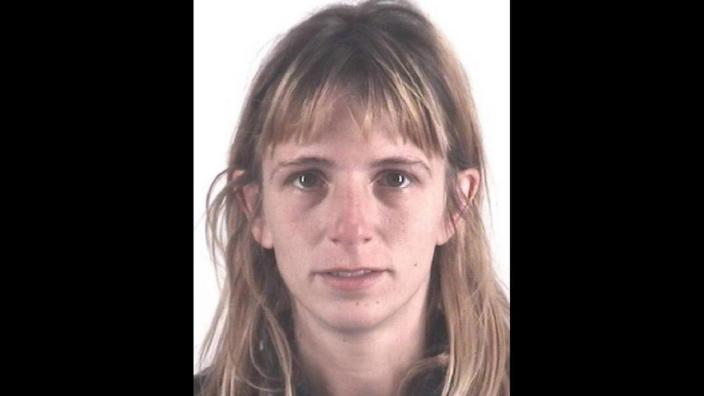 Bobbie Sue Hill, 29, was found dead in a Parker County creek bed in 2005.