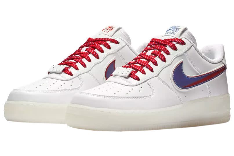 Nike Air Force 1 De Lo Mio