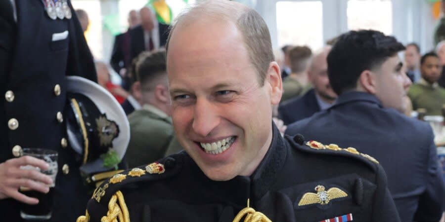 Prince William