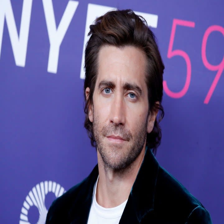 Jake Gyllenhaal