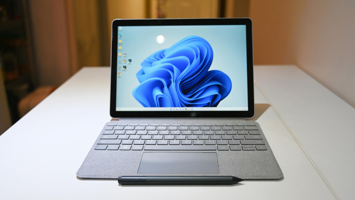 Microsoft Surface Go 4 rumors release date, specs, price, and more