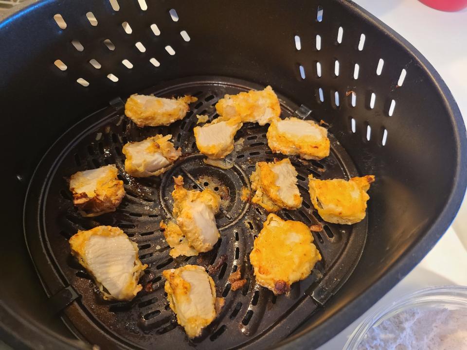 chick fil a air fryer recipe 5