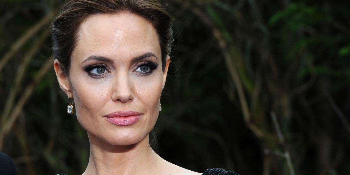 Angelina Jolie Splits With Divorce Attorney Laura Wasser