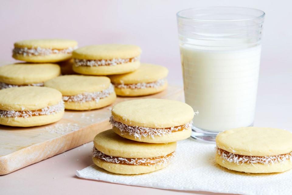 Alfajores