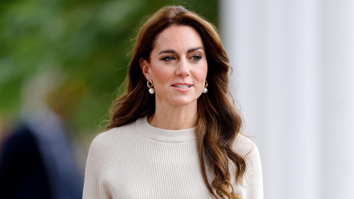  Catherine, Princess of Wales - Kate Middleton has a 'dominant role'. 