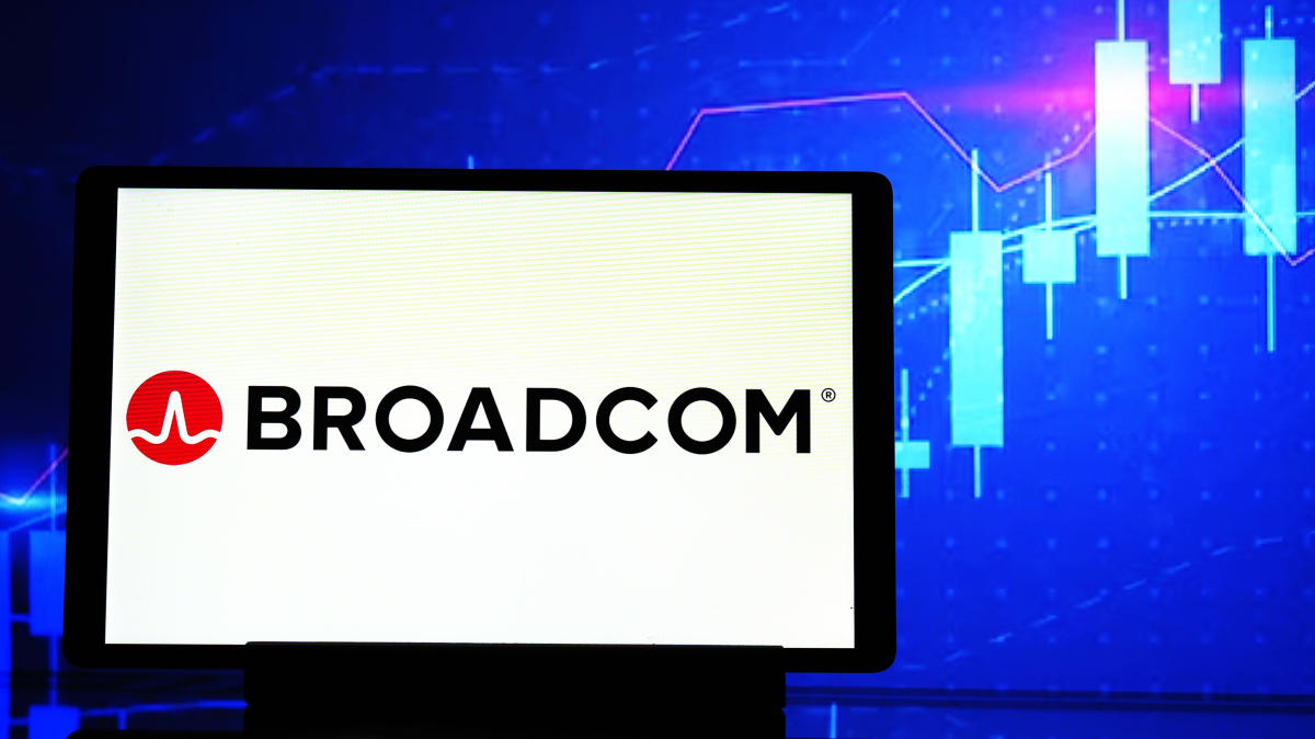 Broadcom profits beat, however This autumn income steerage disappoints