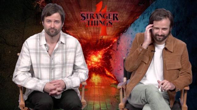 Stranger Things' creators answer questions about Season 2 finale