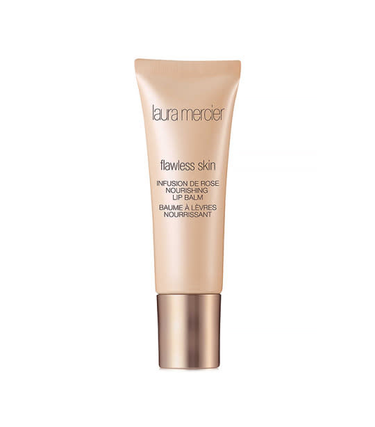 Laura Mercier Infusion de Rose Nourishing Lip Balm