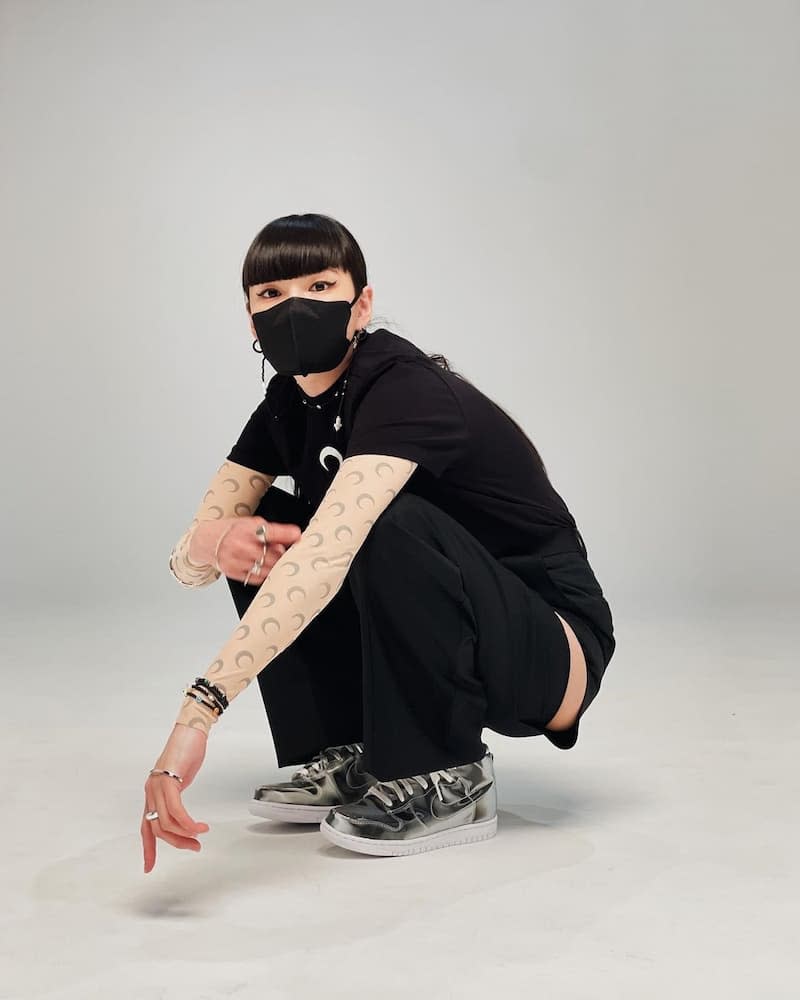 波鞋推薦2022｜一上架即搶斷5對明星聯乘波鞋！Billie Eilish x Nike AF1、CLOT x Nike Dunk High潮人爭在著