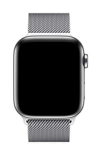 Apple Milanese Loop Band