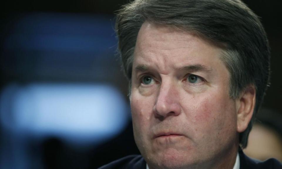 A sexual assault accusation by Christine Blasey Ford against Brett Kavanaugh has thrown his supreme court confirmation into turmoil.