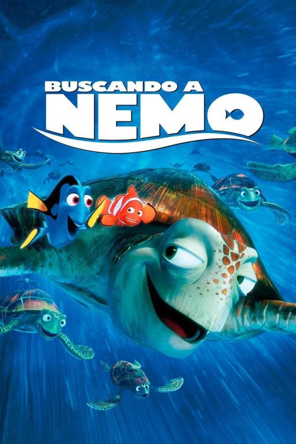 'Buscando a Nemo'