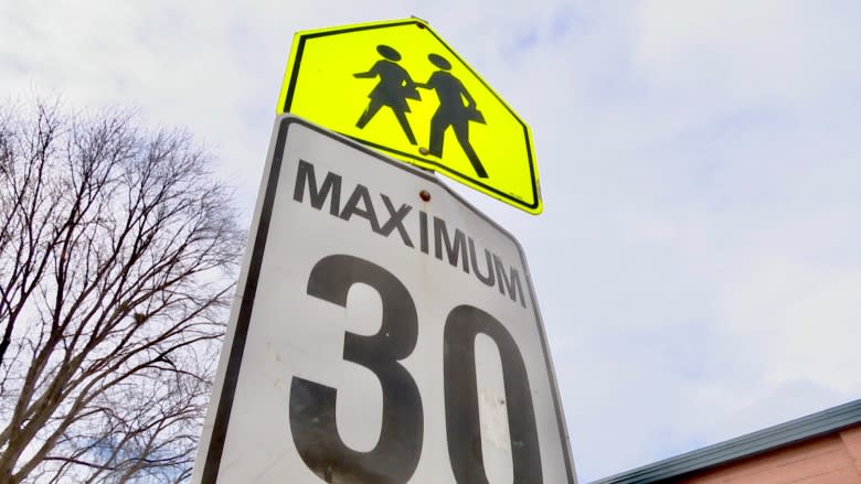 Charlottetown schools looking to curb traffic issues after increased enrolment