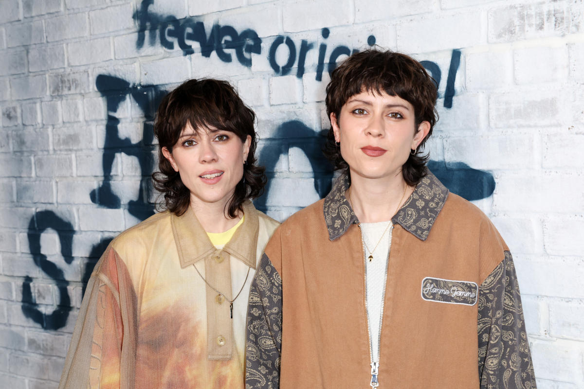 Tegan et Sara interpellent les sites de revente de billets de concert