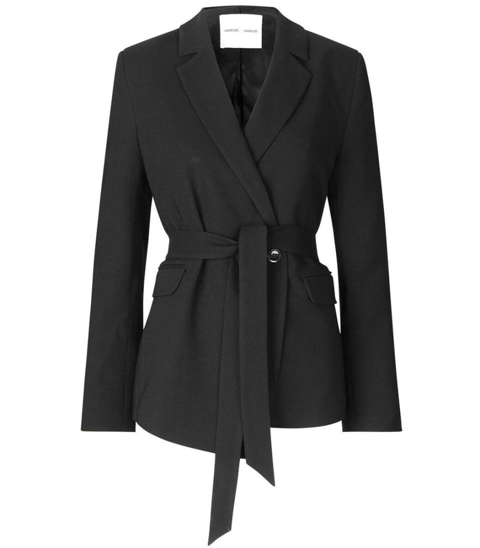 3) Falina Blazer