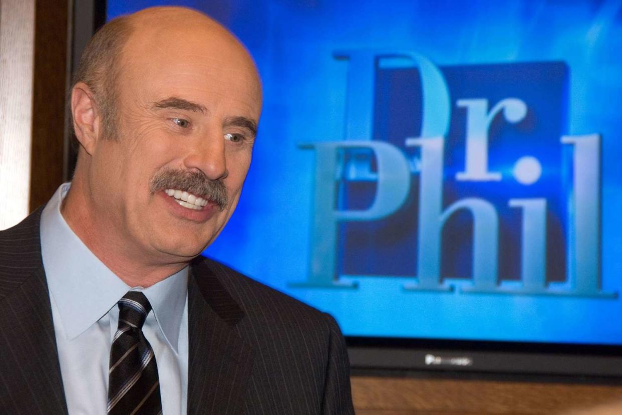 Dr. Phil