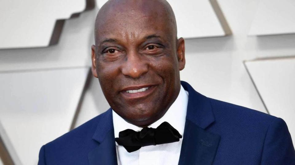 <p>John Singleton‘s mother is trying to be named his conservator, claiming he is unable to make decisions for himself because he is currently in a coma after suffering a major stroke last week. According to court documents obtained by The Blast, Shiela Ward wants to be named conservator so she can “make all medical decisions […]</p> <p>The post <a rel="nofollow noopener" href="https://theblast.com/john-singleton-coma-conservatorship/" target="_blank" data-ylk="slk:John Singleton in a Coma After Suffering a Major Stroke, Major Impairments to His Mental Functions;elm:context_link;itc:0;sec:content-canvas" class="link ">John Singleton in a Coma After Suffering a Major Stroke, Major Impairments to His Mental Functions</a> appeared first on <a rel="nofollow noopener" href="https://theblast.com" target="_blank" data-ylk="slk:The Blast;elm:context_link;itc:0;sec:content-canvas" class="link ">The Blast</a>.</p>