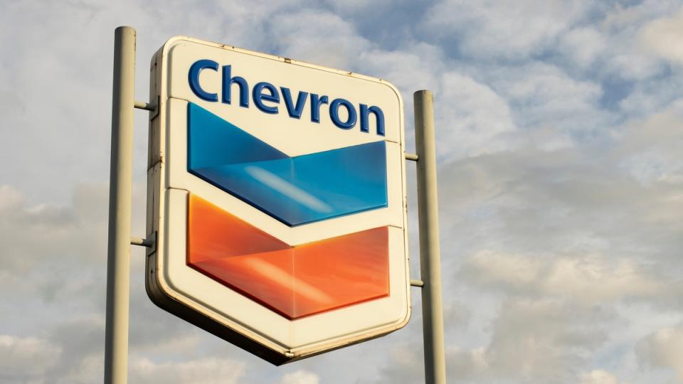 Energy giant Chevron invests $1 billion in India's technology hub Bengaluru and creates 600 jobs