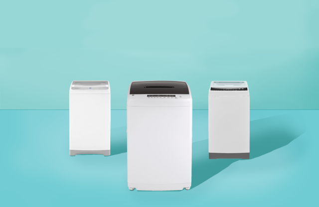 The Best Portable Washing Machines On