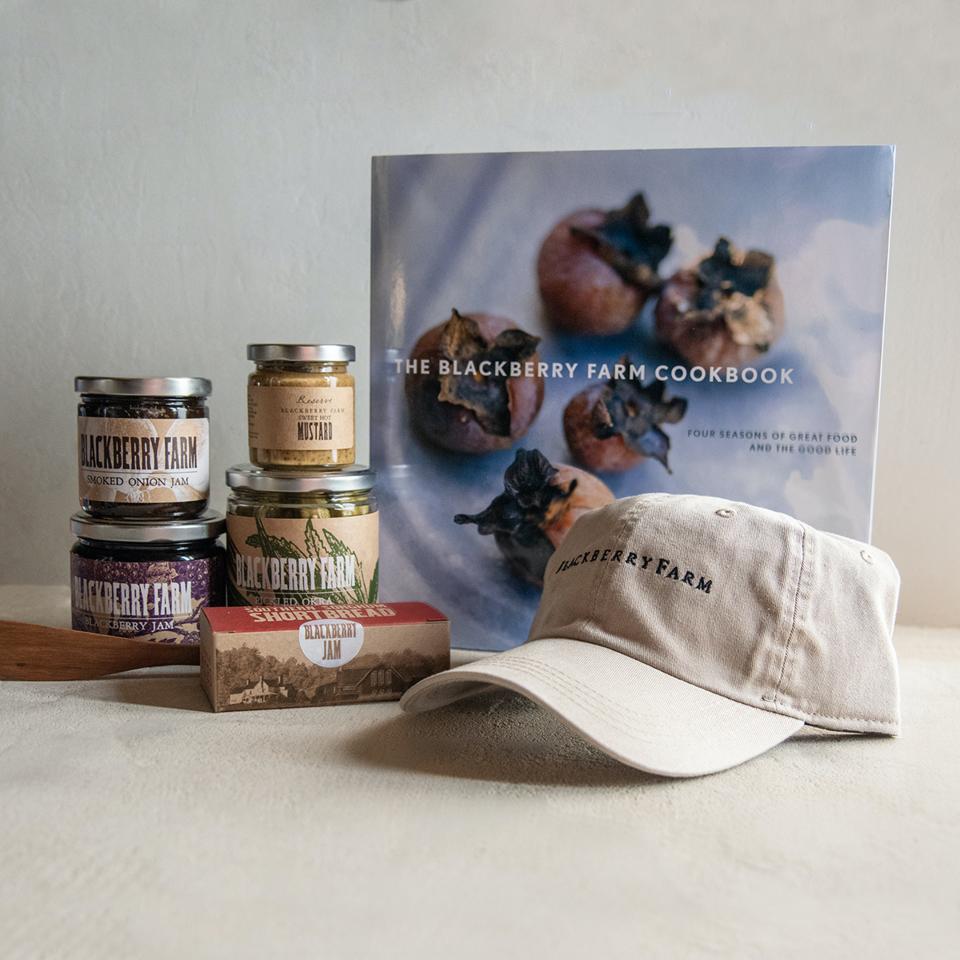 Taste of the Farm Gift Box