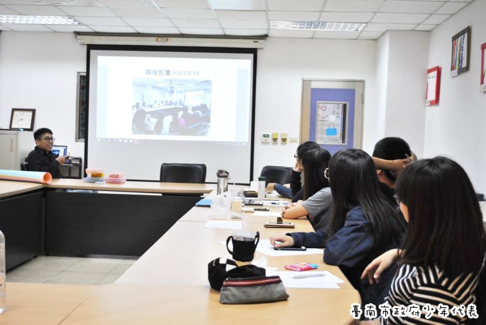 台南市府前副發言人竟是色狼　3少年挺身還原被性騷擾過程【圖 / 菱傳媒】