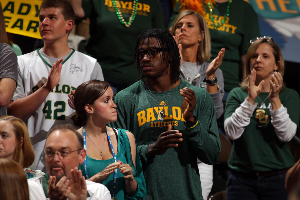 NCAA Women's Final Four - Stanford v Baylor