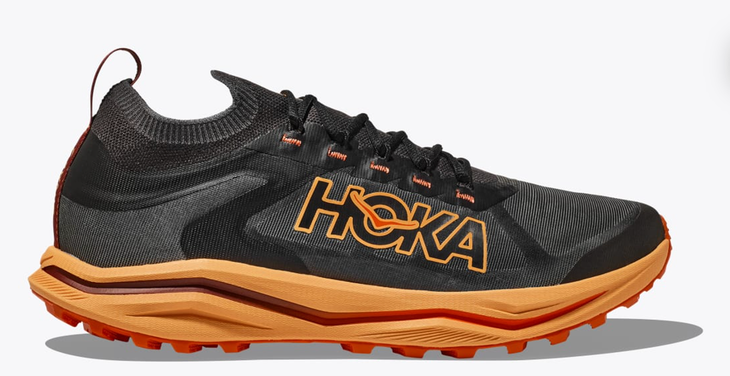 Hoka Zinal 2