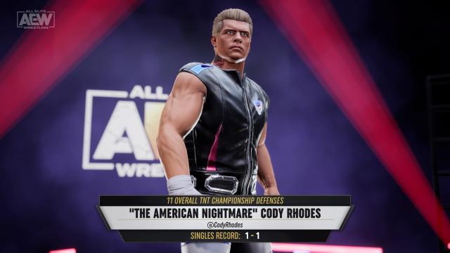 AEW Fight Forever hidden characters unlock guide