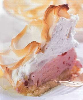 Baked Alaska