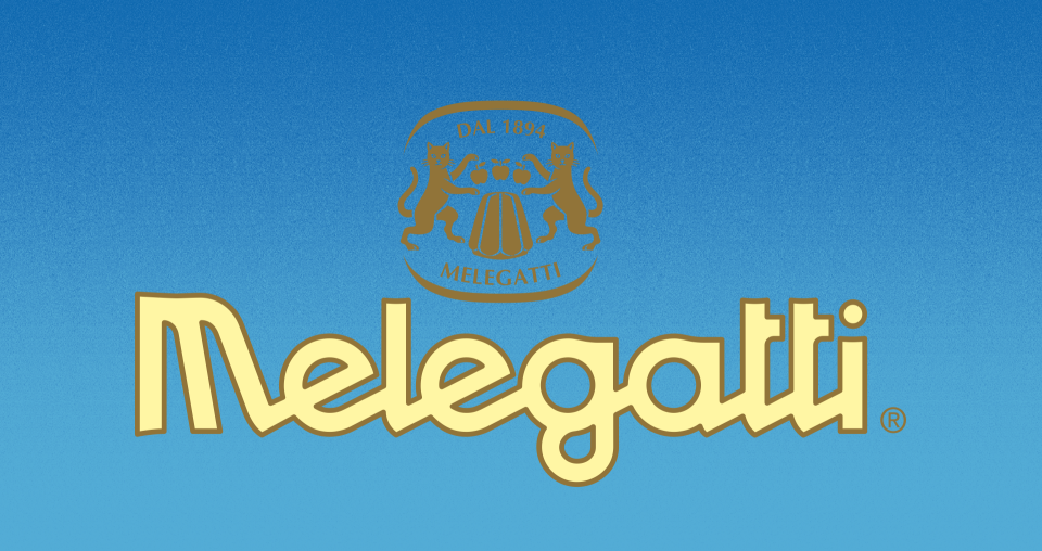 Il logo Melegatti