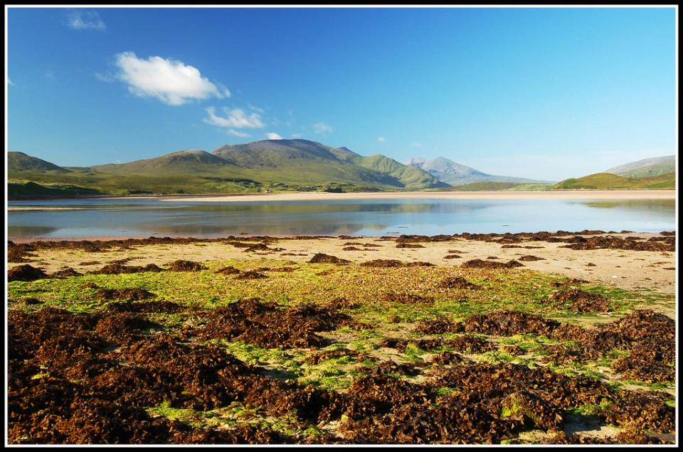 094 Kyle of Durness