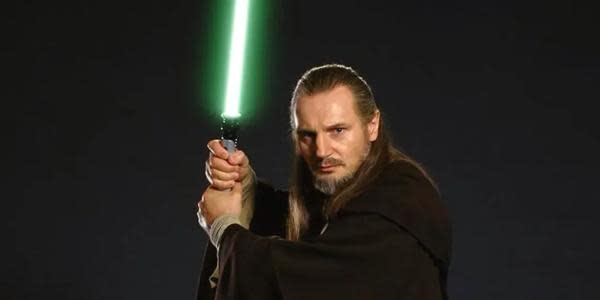 Obi-Wan Kenobi: Liam Neeson revela por qué regresó como Qui-Gon Jinn en la serie