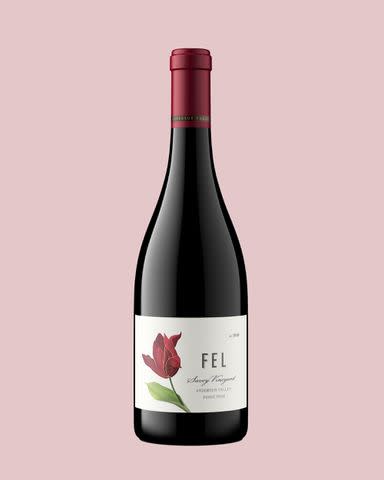 <p>Courtesy of Fel Savoy Vineyard</p>