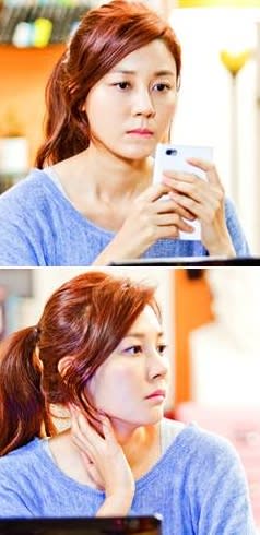 Kim Ha-neul brings another syndrome