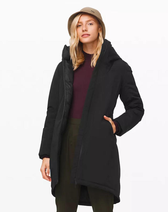 6 Rules of Winter Coats for Short Women - PureWow