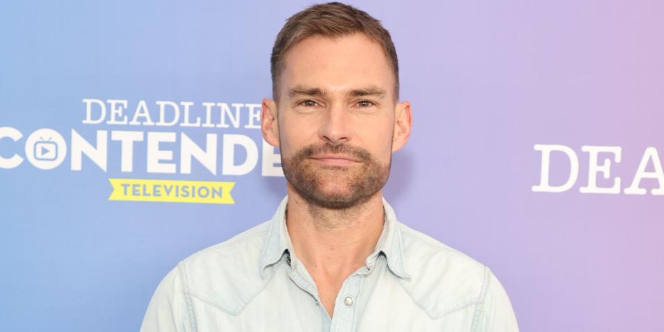 seann william scott