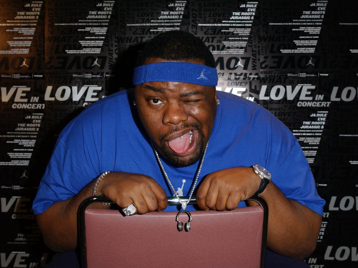 biz markie