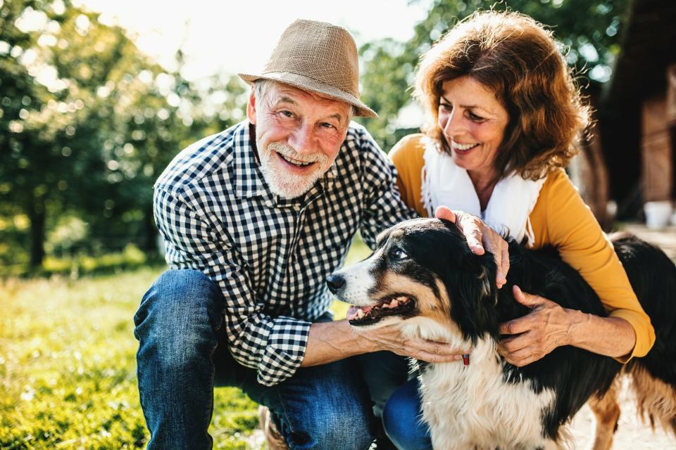 For many retirees, annuities replace the paycheck that they became accustomed to getting while they were still on the job.