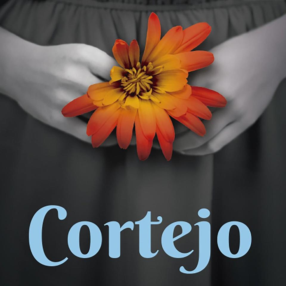 Tapa del libro Cortejo