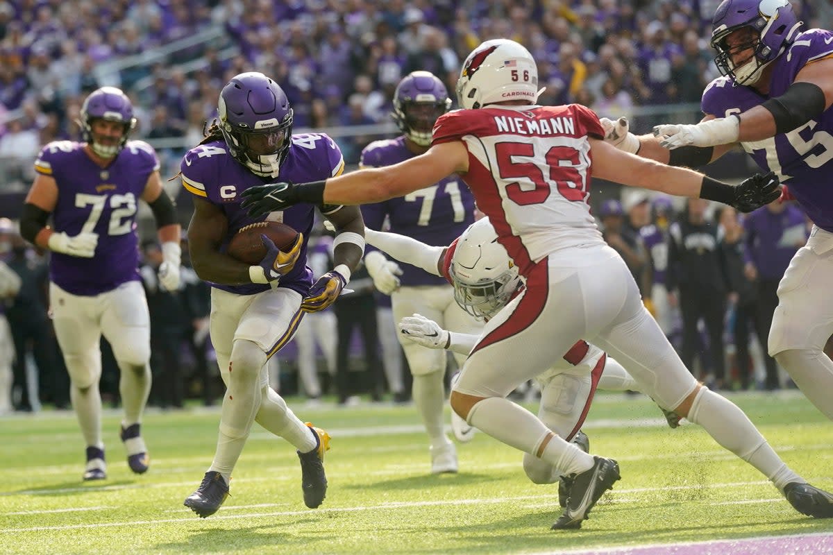 DEP-NFL CARDINALS-VIKINGS (AP)