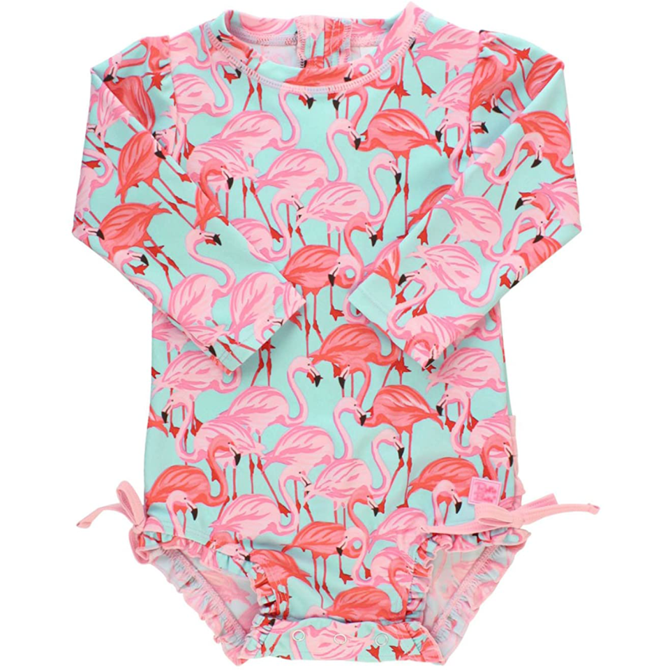 kids swimsuit